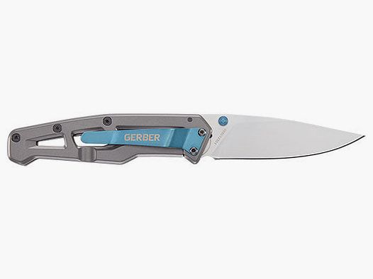 Couteau Gerber Paralite Blue