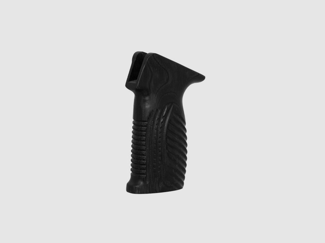 Griff für Leshiy 2 Schwarz