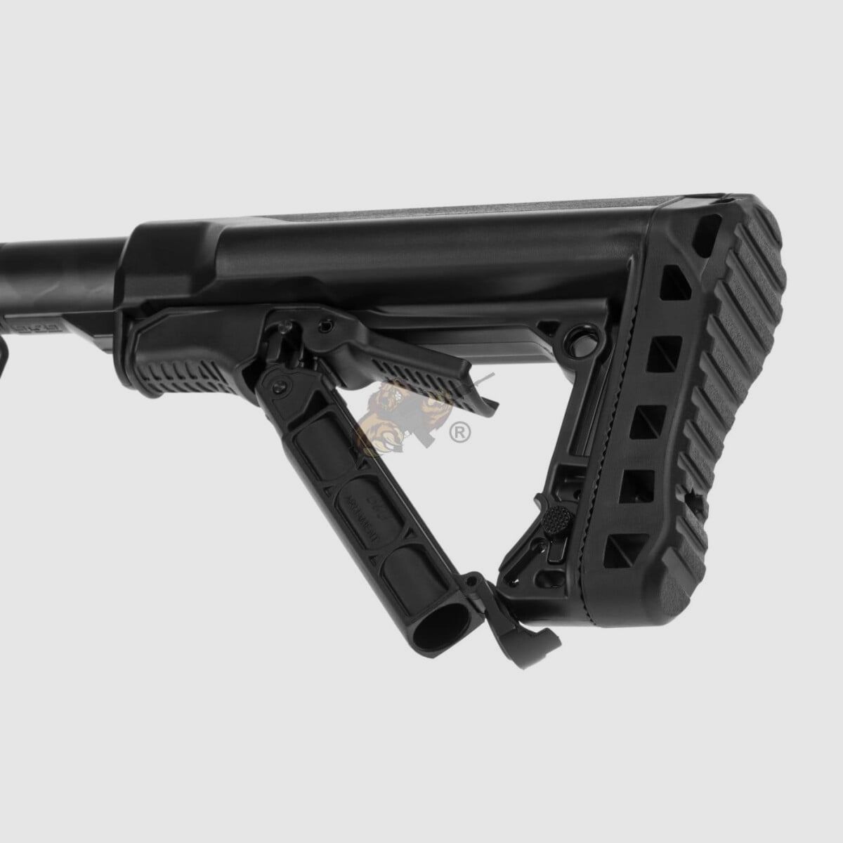 G&G TR16 MBR 308SR G2H 2.0 Joule Version mit ETU in Schwarz Airsoft S-AEG frei ab 18