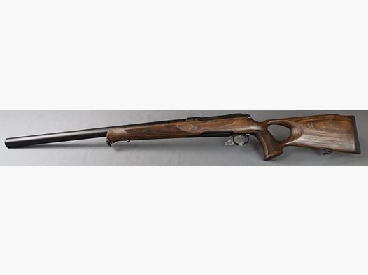 Sauer & Sohn 101 GTI Silence .308Win - 42cm Lauflänge - JSZ-Vogel Östringen