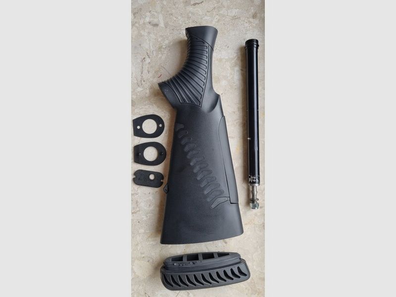 Benelli Comfortech Schaft