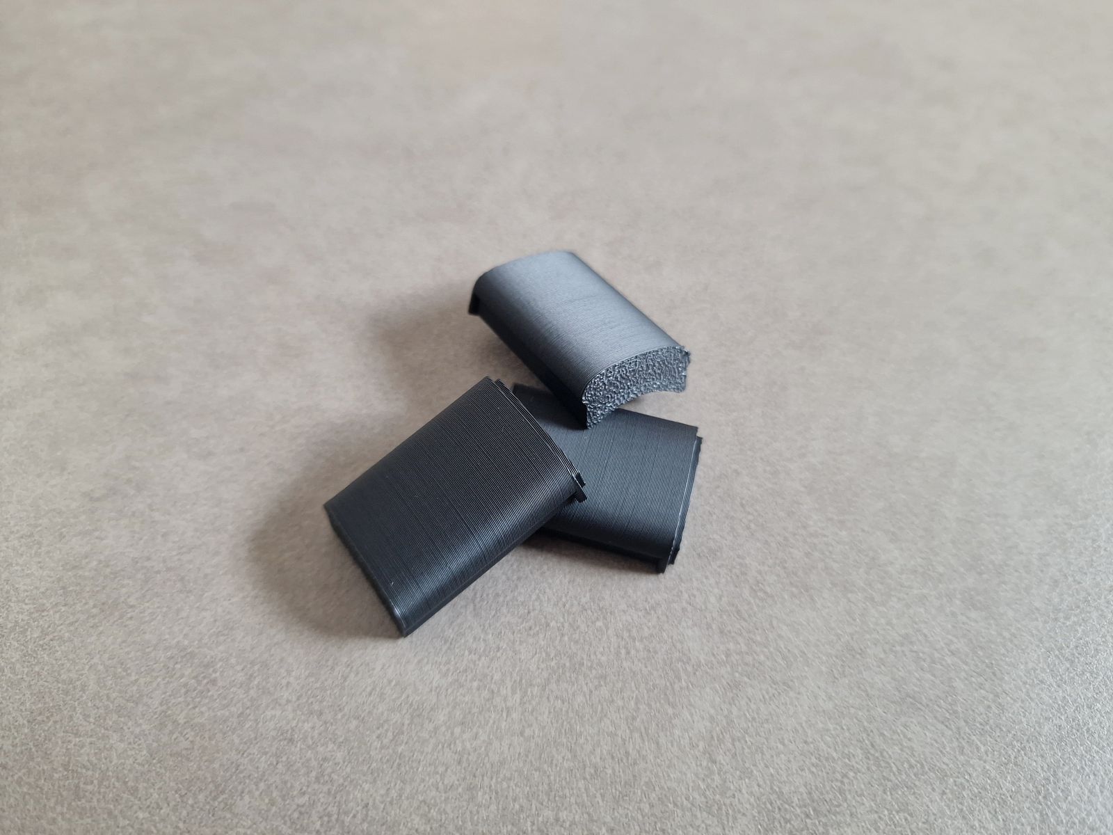 Magazinclip für Blaser R8 Magazine