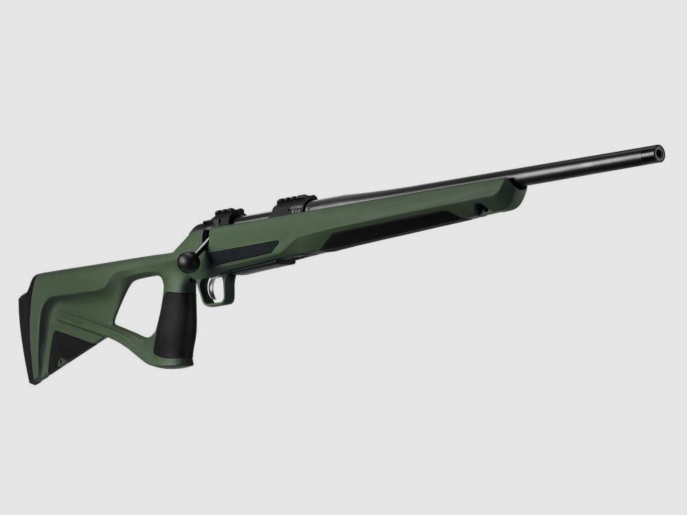 CZ 600 Ergo