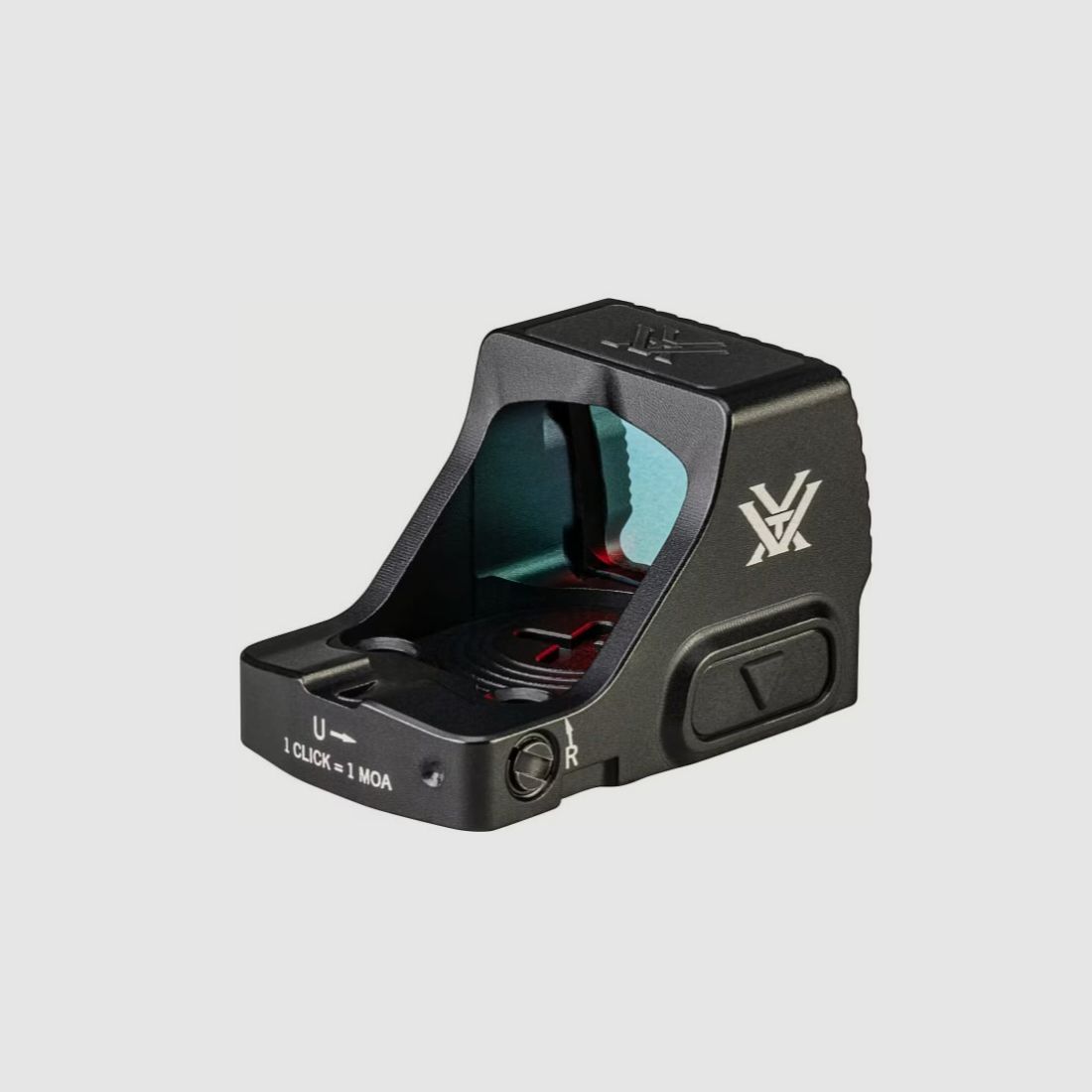 Vortex Defender CCW Red Dot 6 MOA