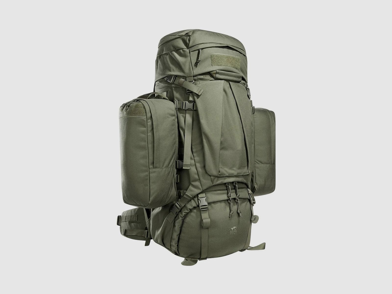 Tasmanian Tiger Tasmanian Tiger Rucksack Mil OPS Pack 80 + 24 oliv
