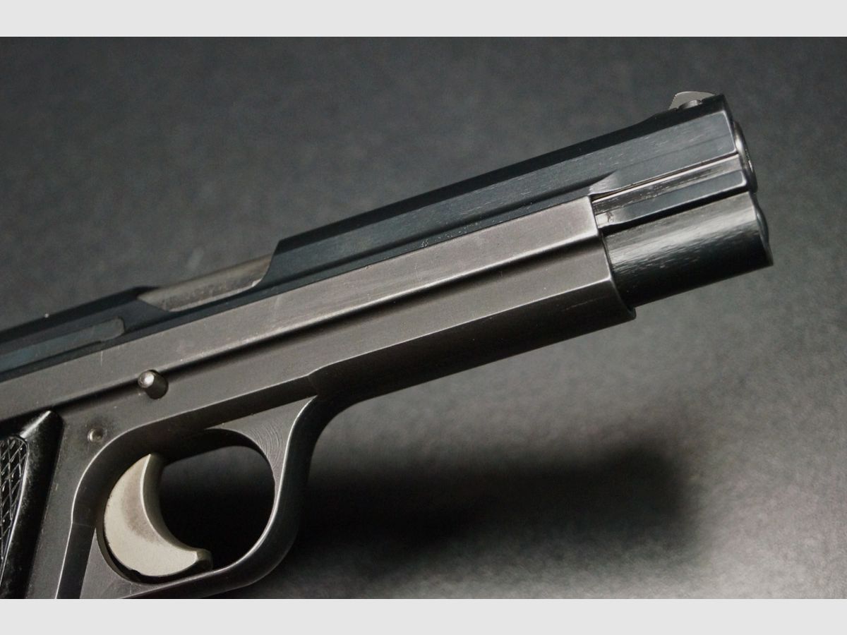 Sig P210 P49 9mm, afbeelding 3 van 6
