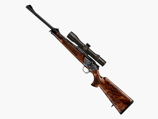 Sztucer Blaser R8 Baronesse LH (leworęczny)