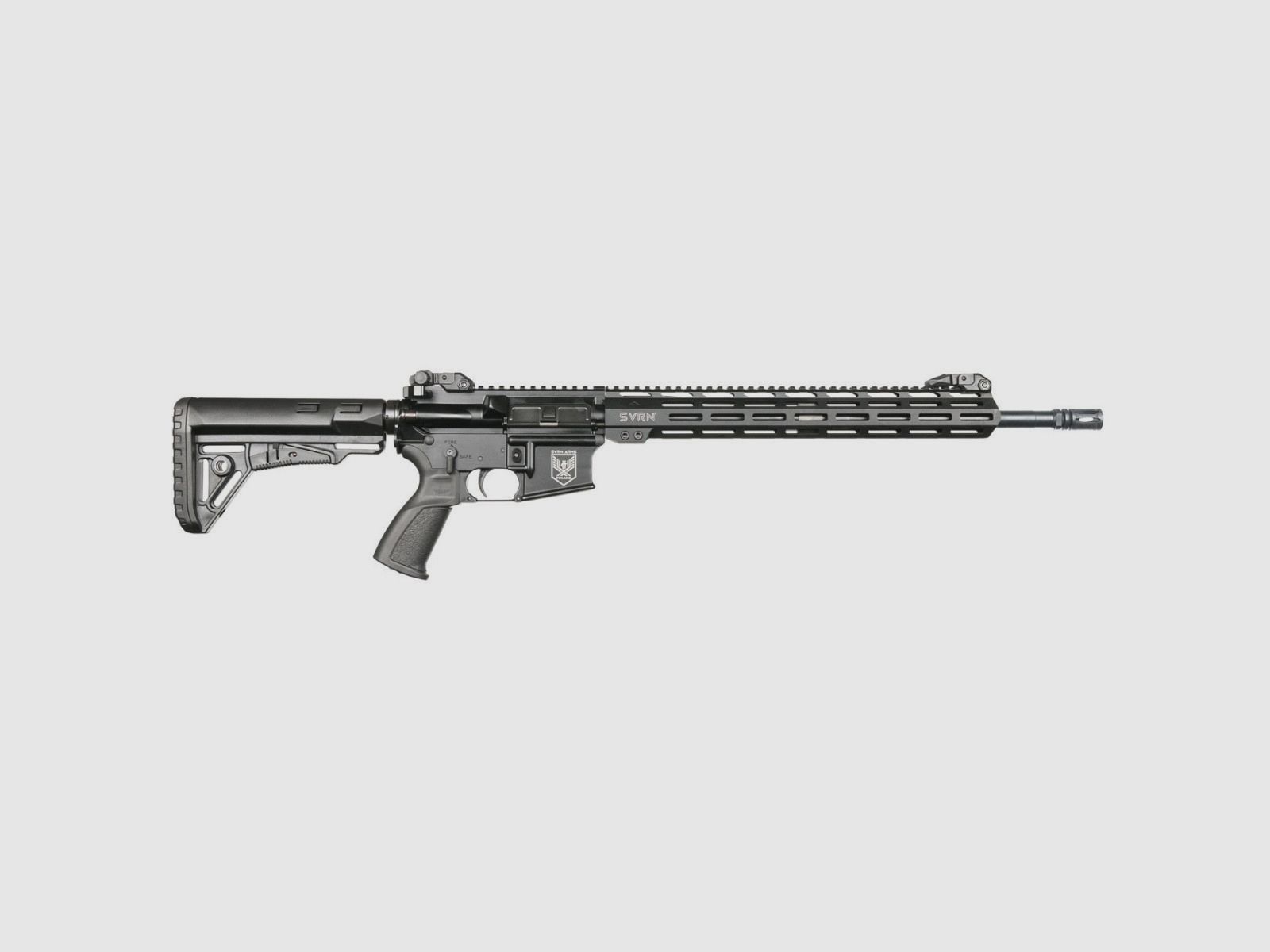 SVRN PAC15 lufa 18", zdjęcie 1 z 2