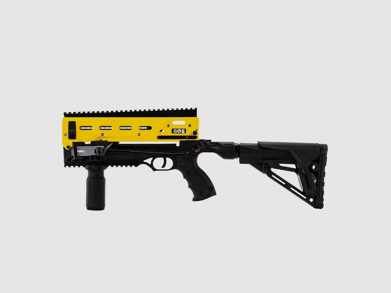 Steambow AR- Series- B08 Tactical