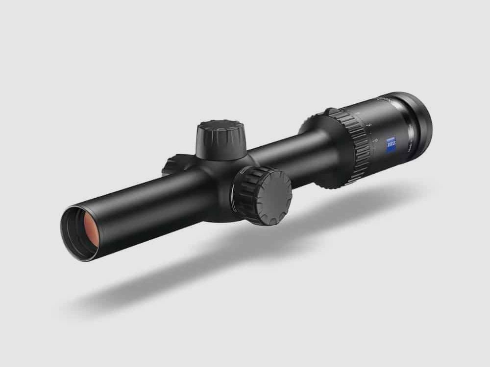 Zeiss Conquest V4 1-4×24, Bild 1 von 4