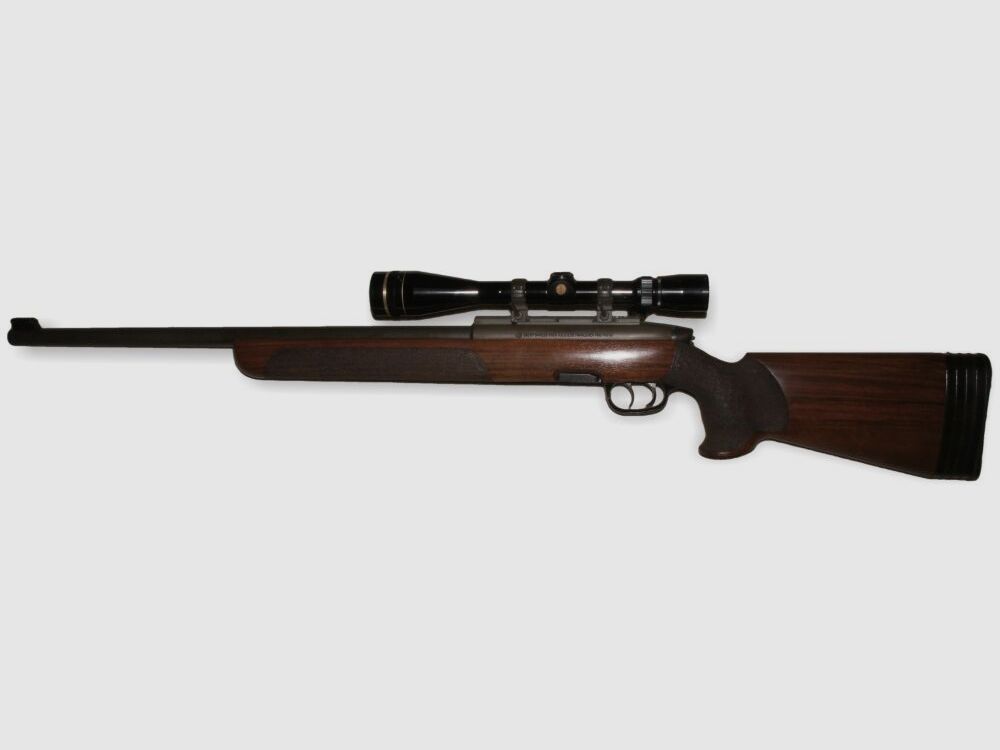 Steyr Mannlicher AG Mod. Match