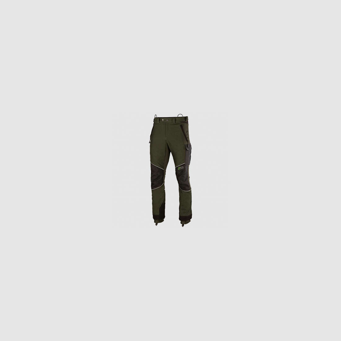 PSS Pantaloni Outdoor da Uomo X-treme Work (Senza Membrana) | 56