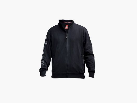 Benelli L Zip-Sweatshirt