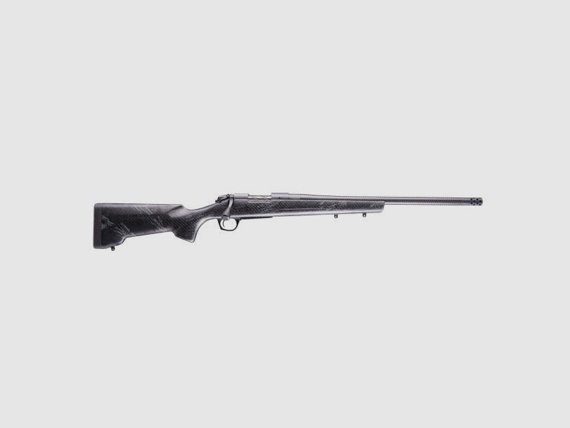 Fucile a ripetizione BERGARA Mod. B14 CIMA CF Carbon -22'' 6,5 PRC 5/8'x24