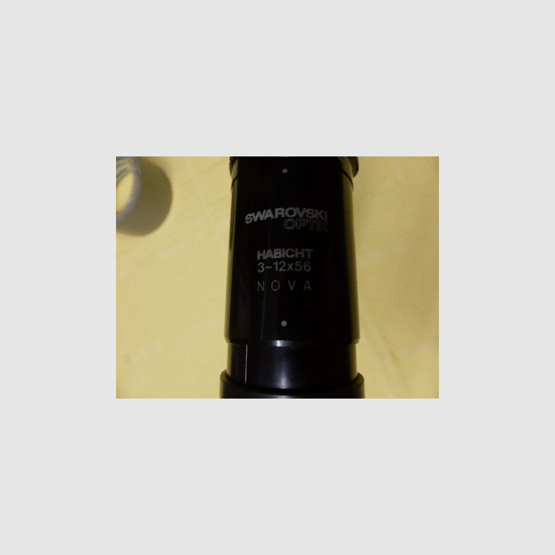 Steyr Mannlicher	 Modell S