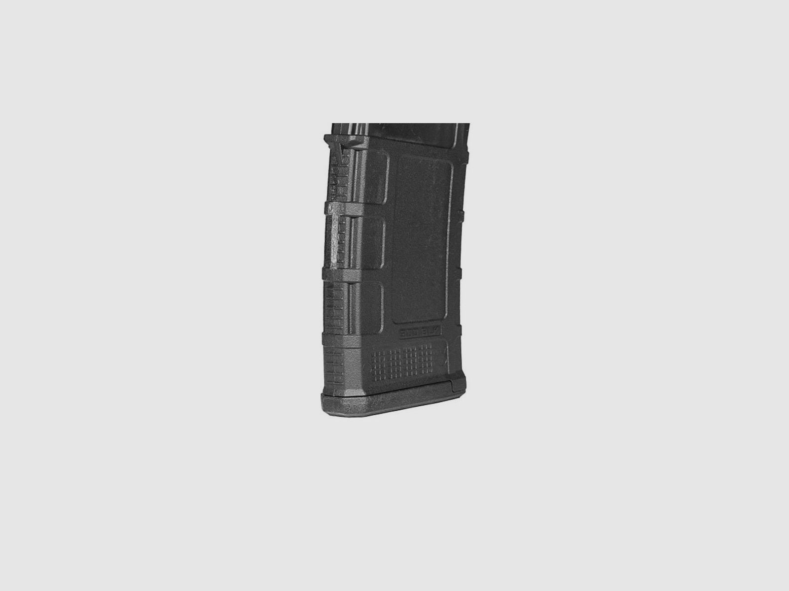 Magpul - Magazynek PMAG 30 AR - GEN M3 - 300 BLK - MAG800-BLK, zdjęcie 4 z 5