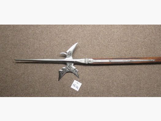 AB-214 alabarda replica