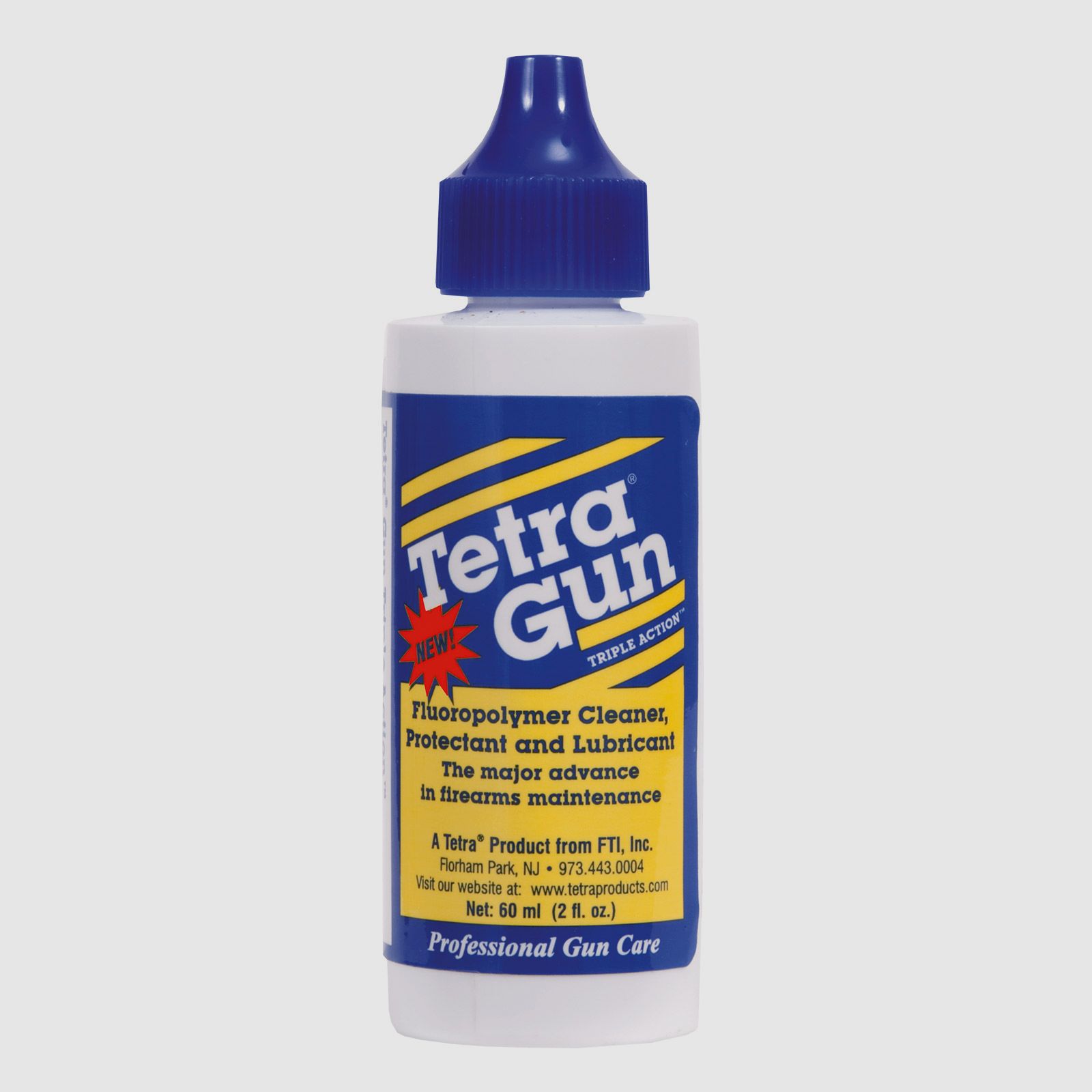 TETRA GUN Triple Action CLP