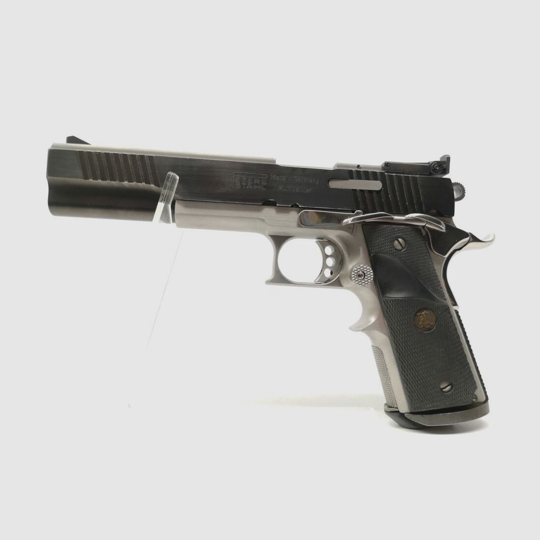 Peters Stahl Multicaliber