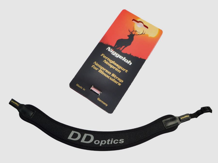 DDoptics Fernglas | EDX 10x30 Fieldstar