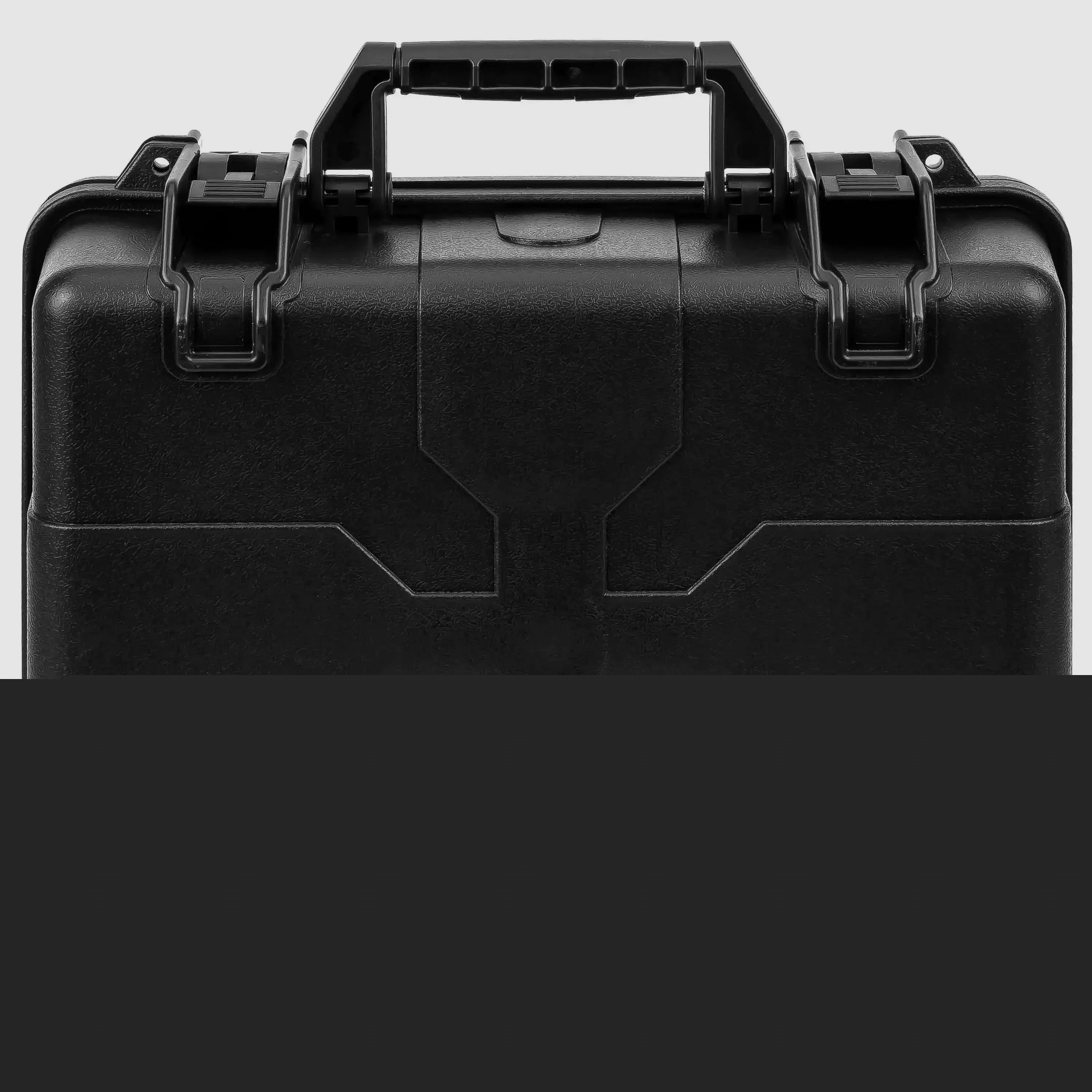 FMA FMA Transport Box Tactical Plastic Case - Black