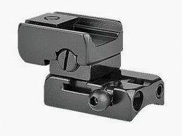 Montaje de pivote EAW Schwenkmontage Zeiss InnenschieneHowaSA/LA