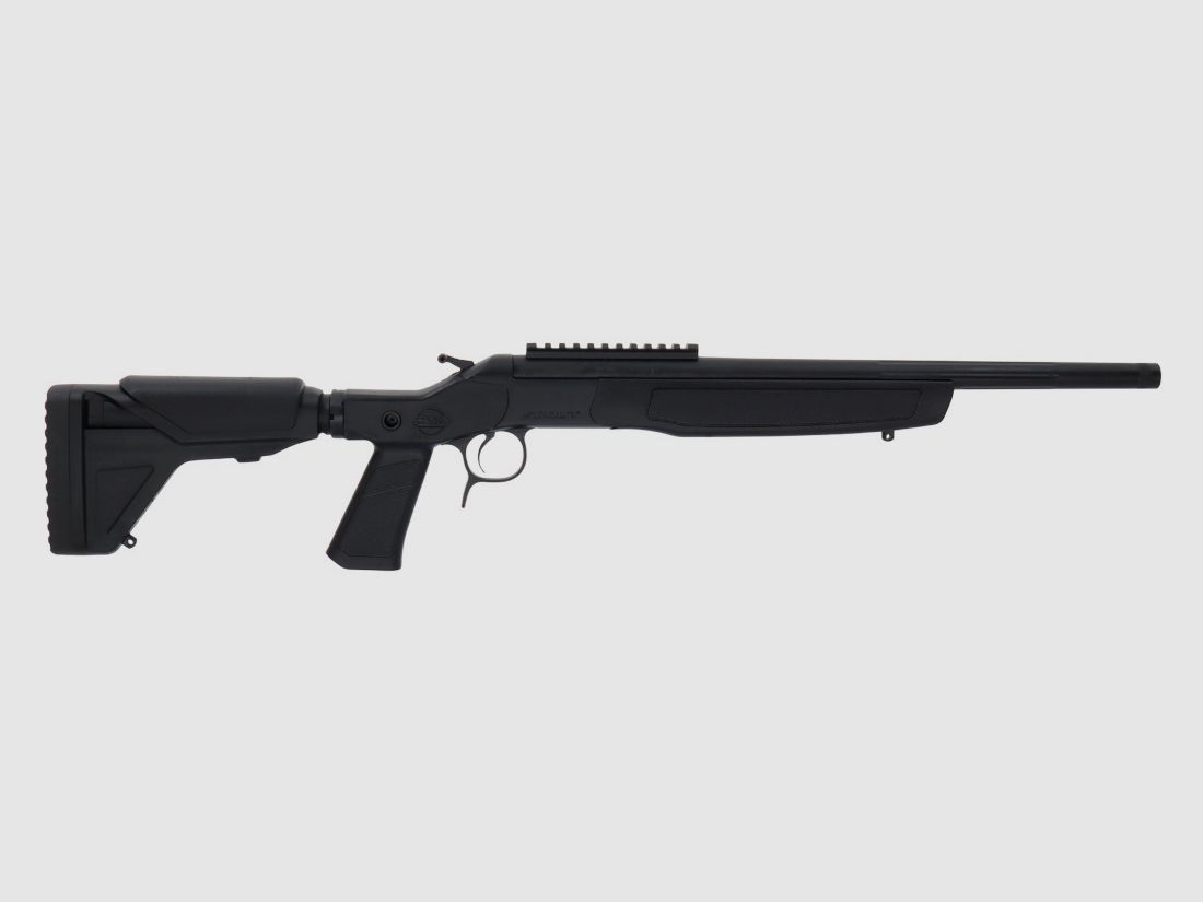  CVA Scout TD XP Kipplaufbüchse