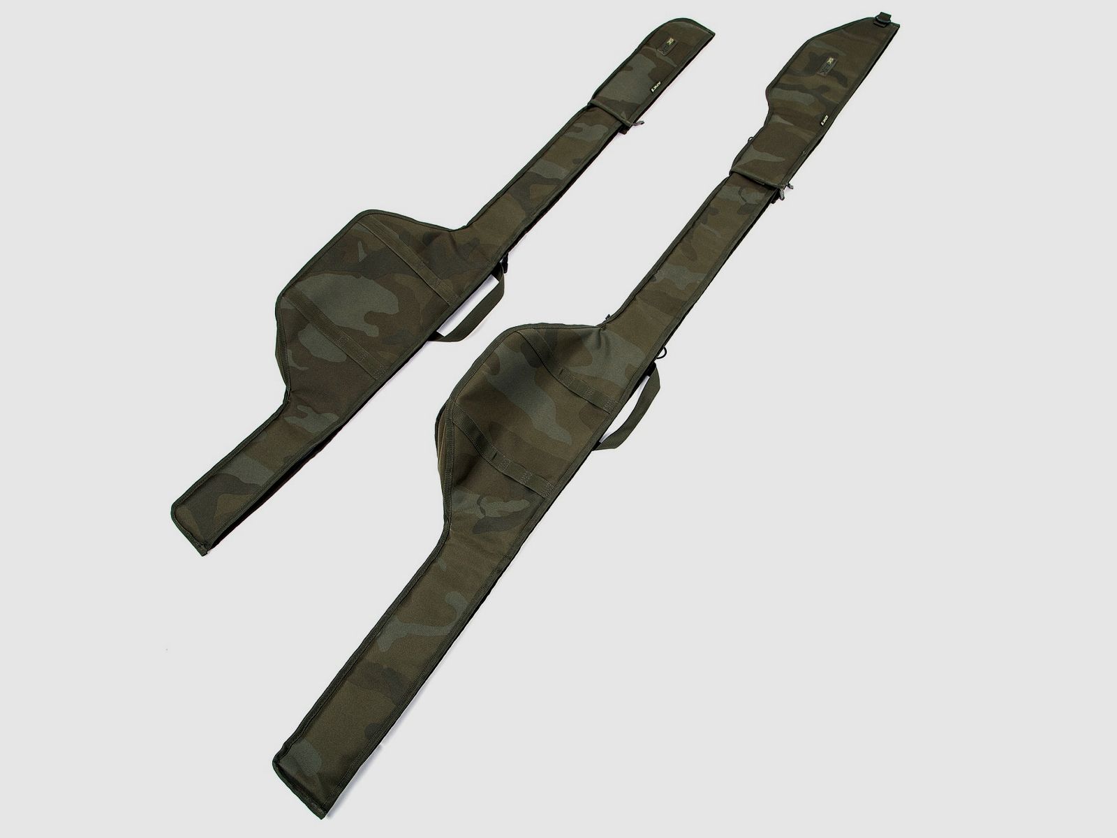 Sonik Adapta Rod Case