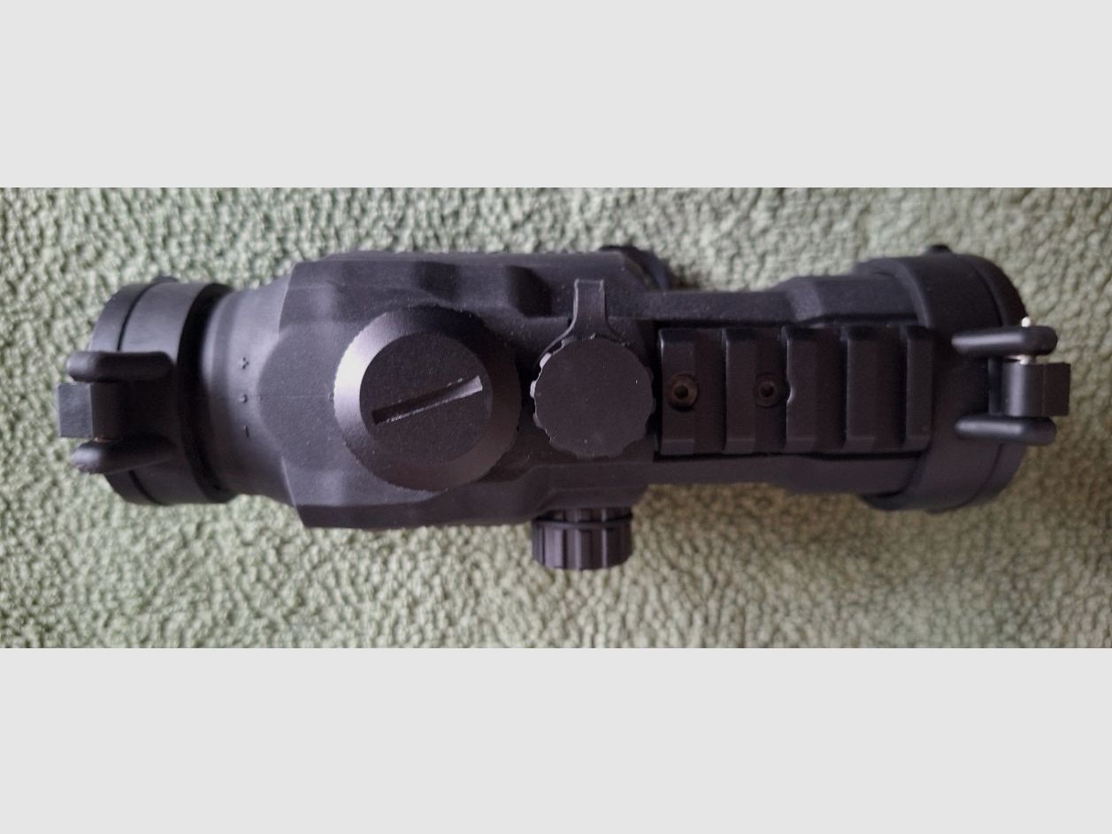 Steiner Battle Optic M332