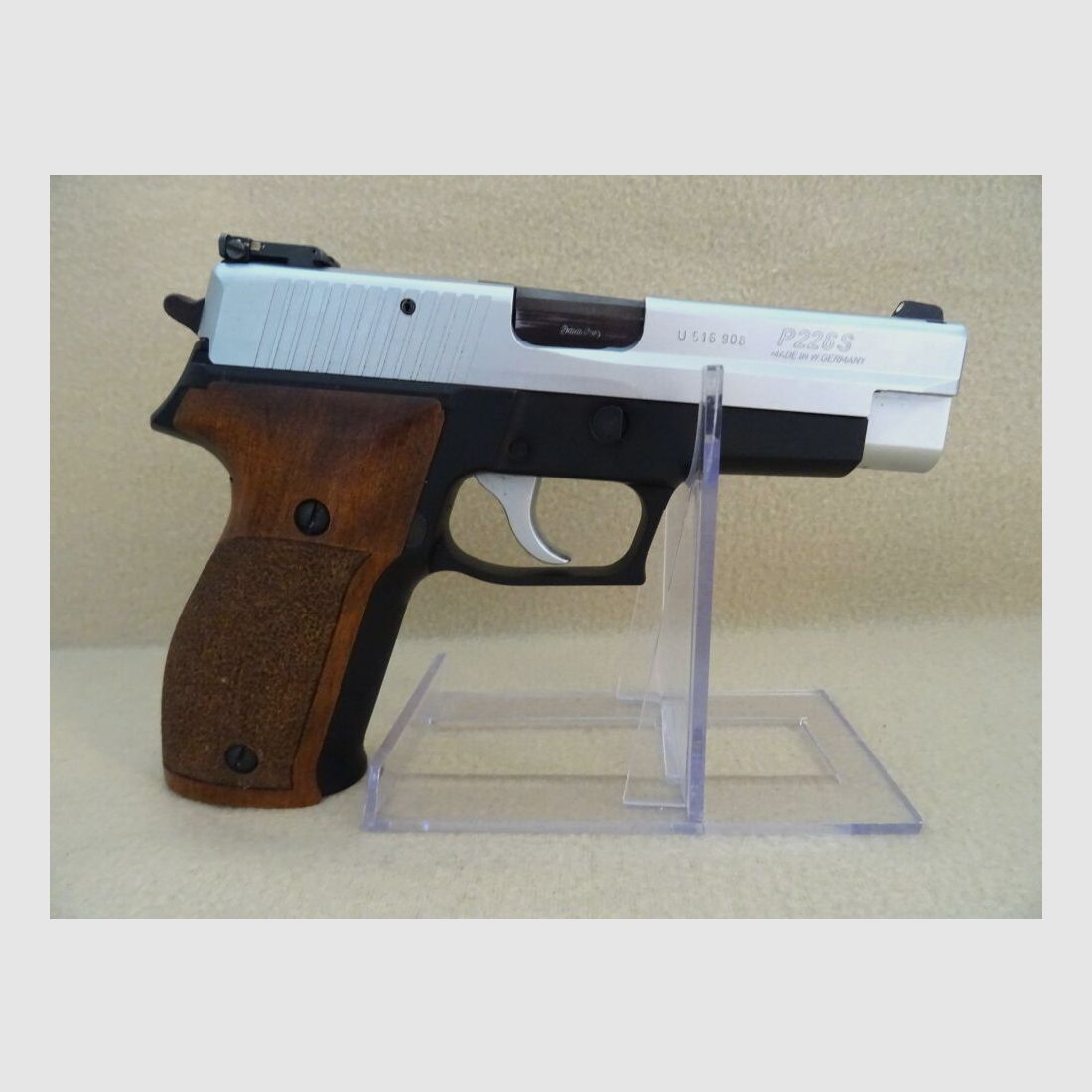 Sig Sauer P 226S