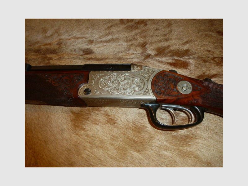 Blaser BS 750/88