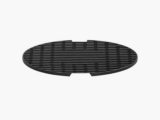 Ribbed Grill Plate