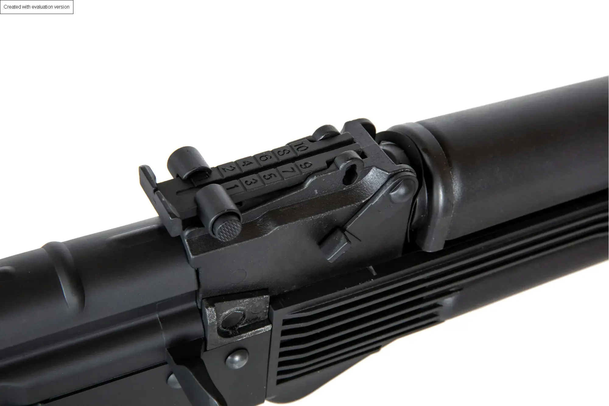 Specna Arms SA-J03 EDGE 2.0 airsoft carbine, image 20 of 22