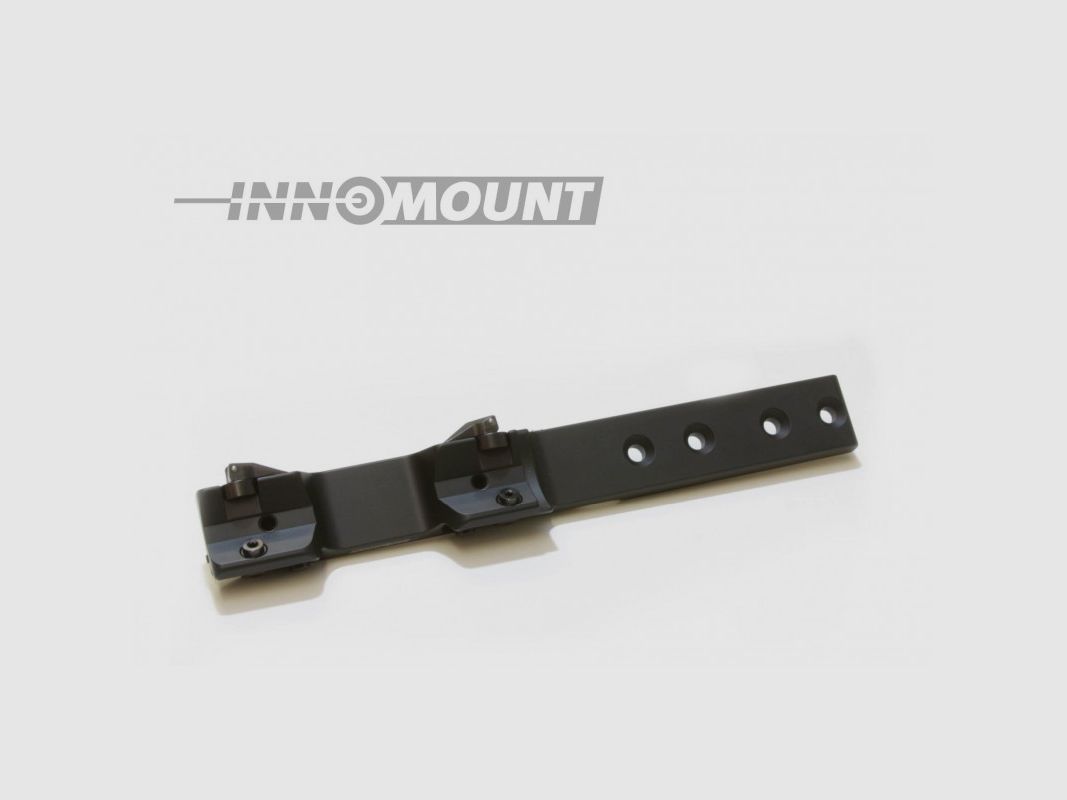 INNOGUN BLASER MOUNT R8 FOR ATN X-SIGHT/THOR/MARS, image 3 of 3