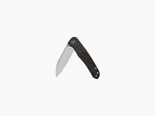 QSP Otter Messer 6,9 cm