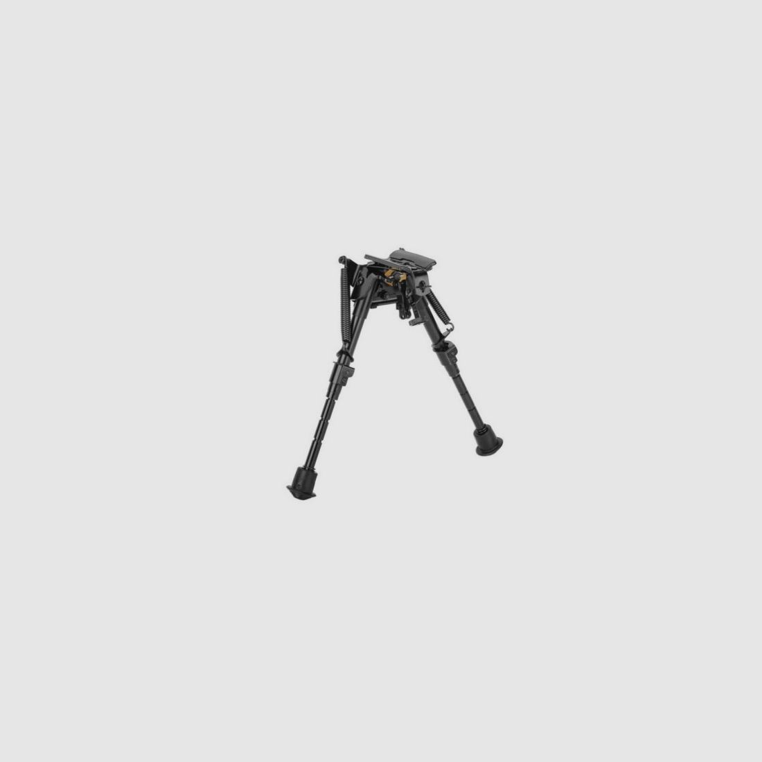 Caldwell XLA Pivotierbares Zweibein 6"-9" Schwarz