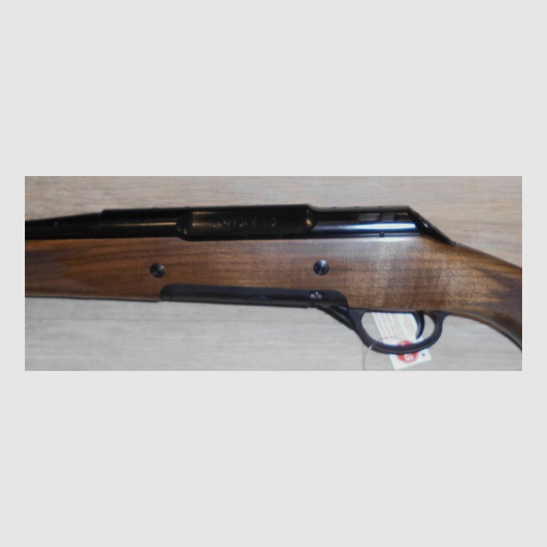 Haenel "HK 4" (Ausbildungswaffe) Mod. Jäger 10 Timber LX