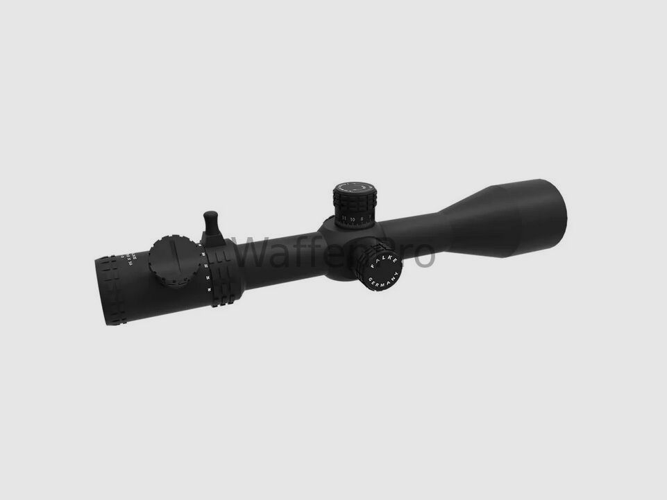 Falke 5-30x56 Pro