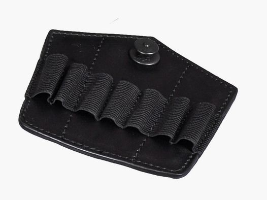 Ammunition clip Steadify