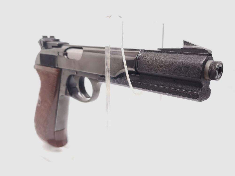 Walther PP Sport
