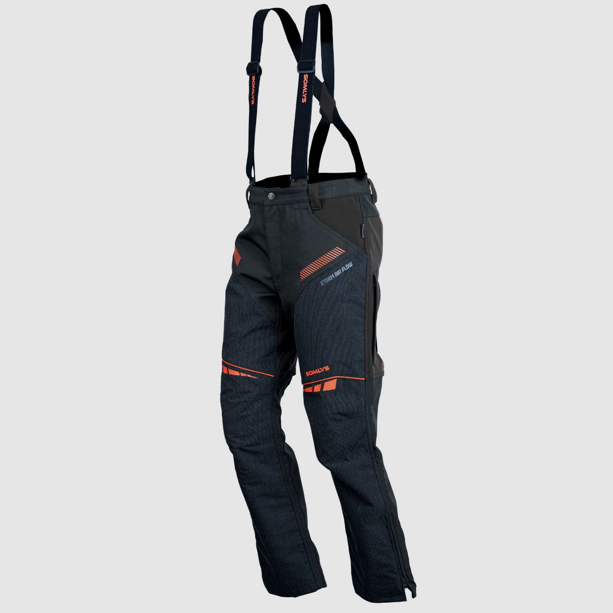 Somlys Hose Indestructor GX Green