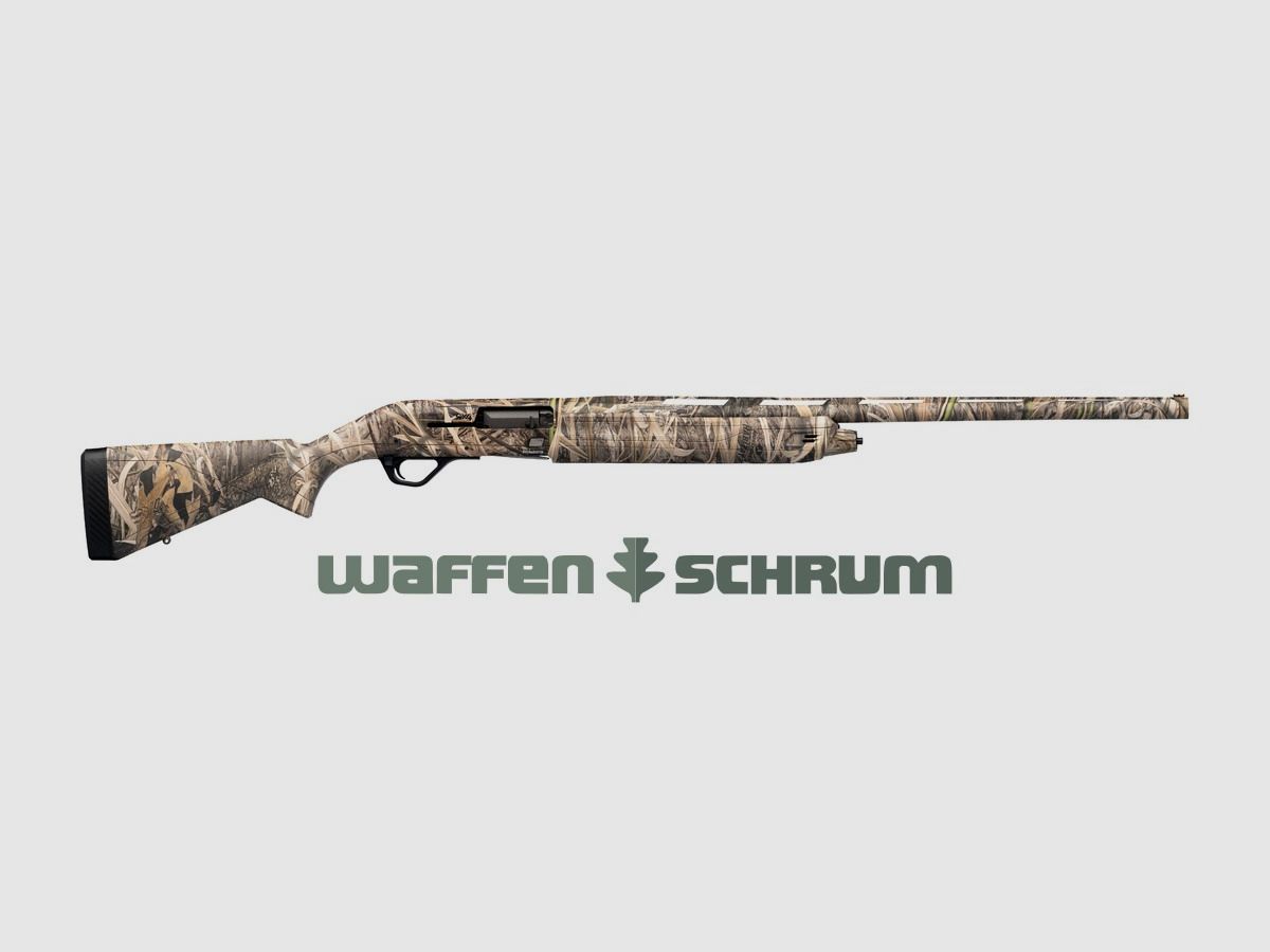 Winchester SX4 Waterfowl MOSGH Inv.+