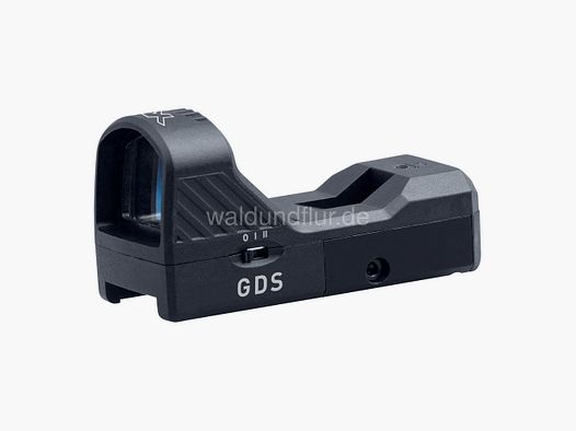 Umarex Green Dot Sight Picatinny