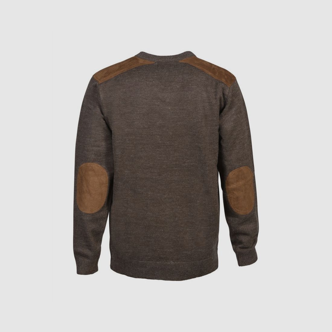 Sweter Fox col-V Pro Hunt, zdjęcie 2 z 2
