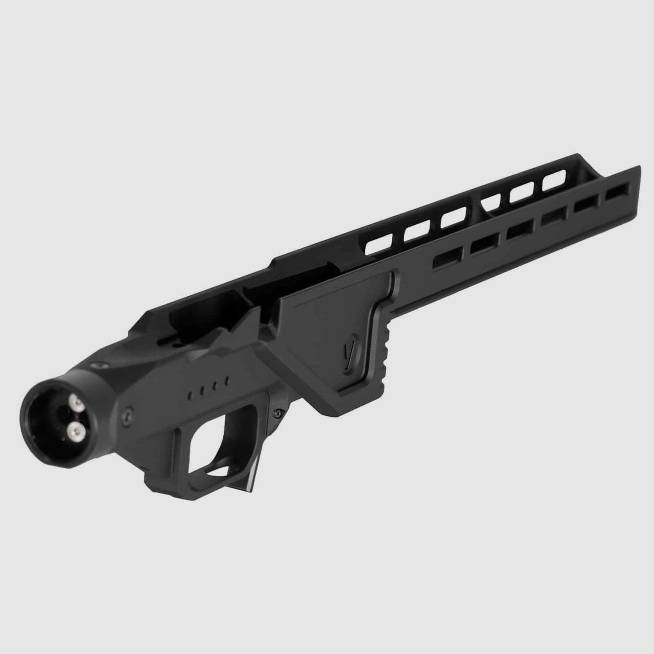 Vision Hybrid Chassis Remington 700 SA FDE