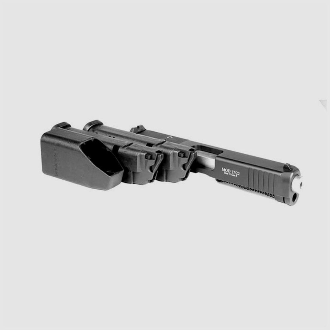 ADVANTAGE ARMS CONVERSION KIT FOR GLOCK 17/22