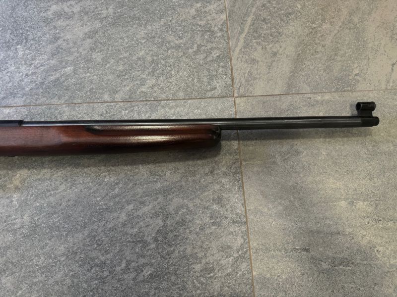 Einzelladerbüchse TOZ CM-2 Kal. 22lr