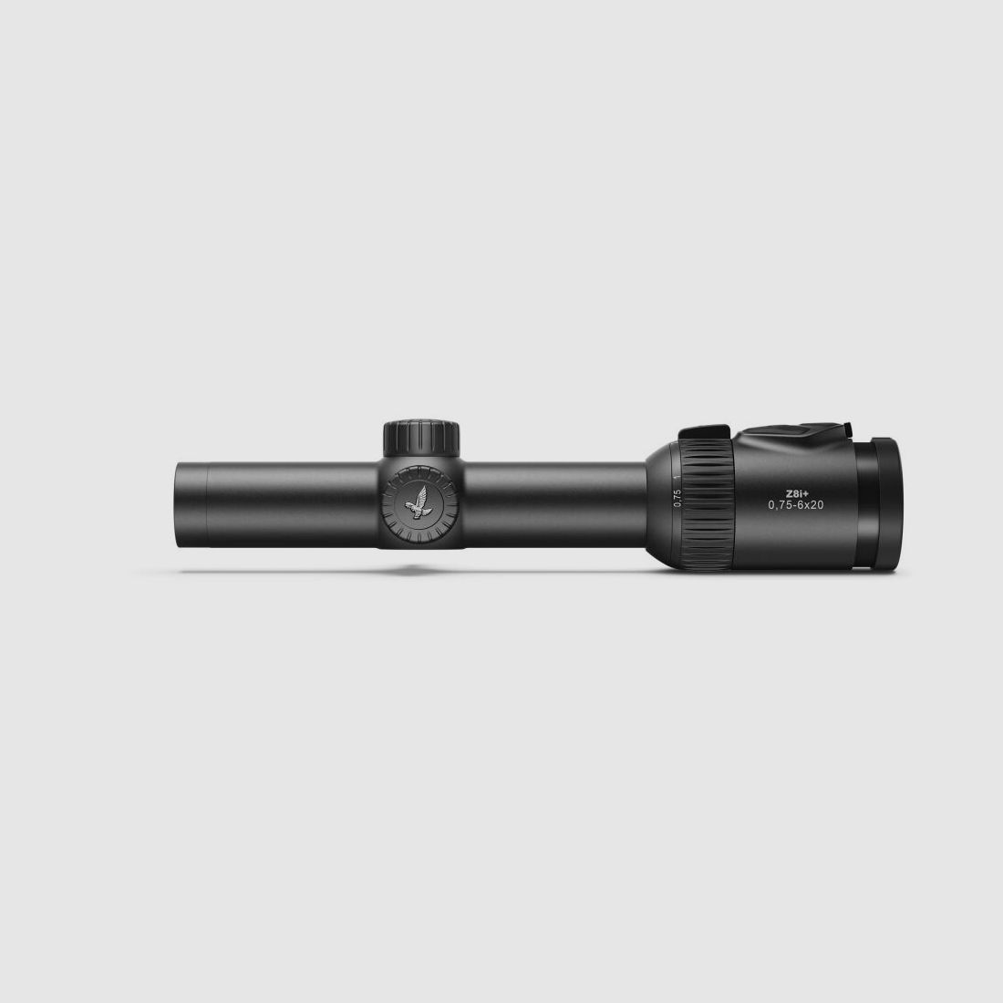 Swarovski Z8i+ 0.75-6x20