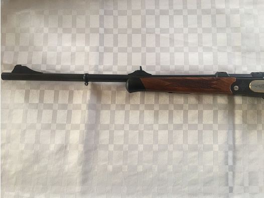Blaser K95 cal. 6.5x57R