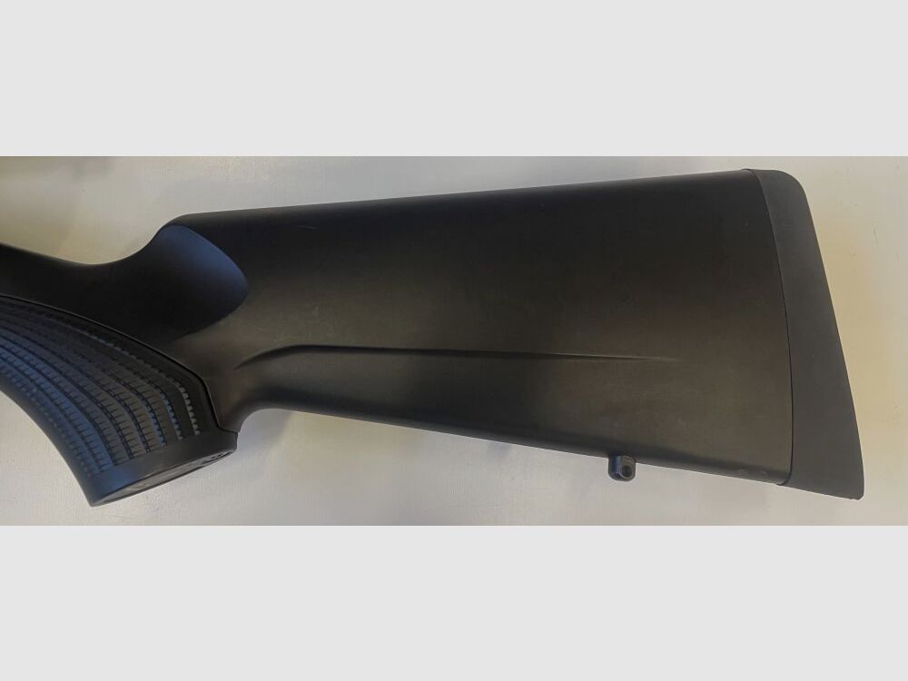 Tikka T3x Lite + ZF + SD